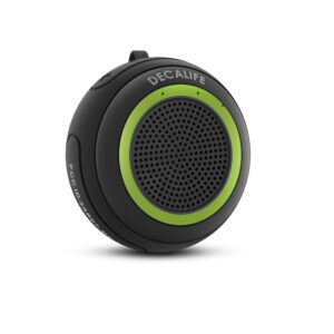 DECALIFE ST-1 Bluetooth Speaker