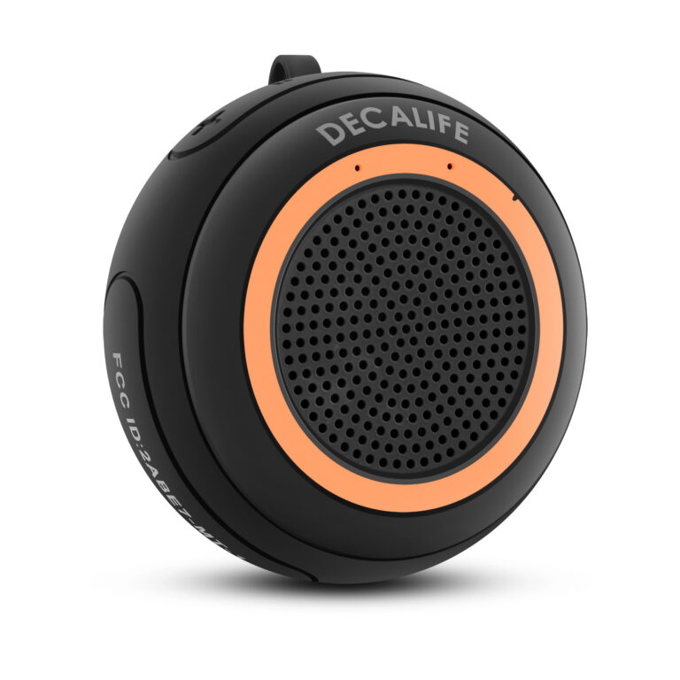 Decalife ST-1 Waterproof Product Review