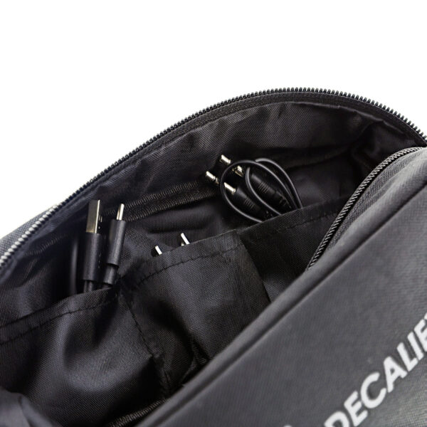 DECALIFE ST-2 with pouch and holder for accessories