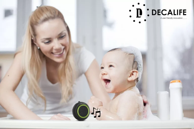 DECALIFE ST-1 Bluetooth Speaker Product Review by Top Three