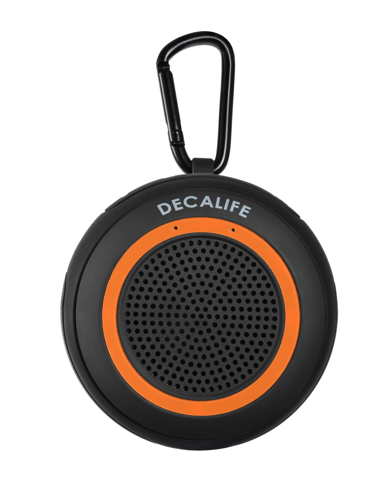 DECALIFE ST 1 IPX7 WATERPROOF SPEAKER BLUETOOTH TWS Video