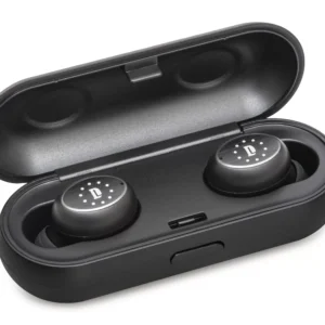 Decalife H9 TWS Bluetooth Earbuds