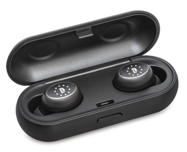 Decalife H9 TWS Bluetooth Earbuds