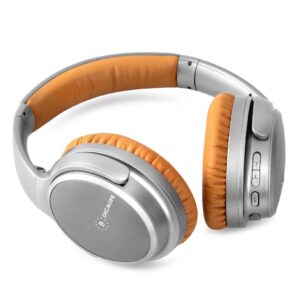 headphones and earphones